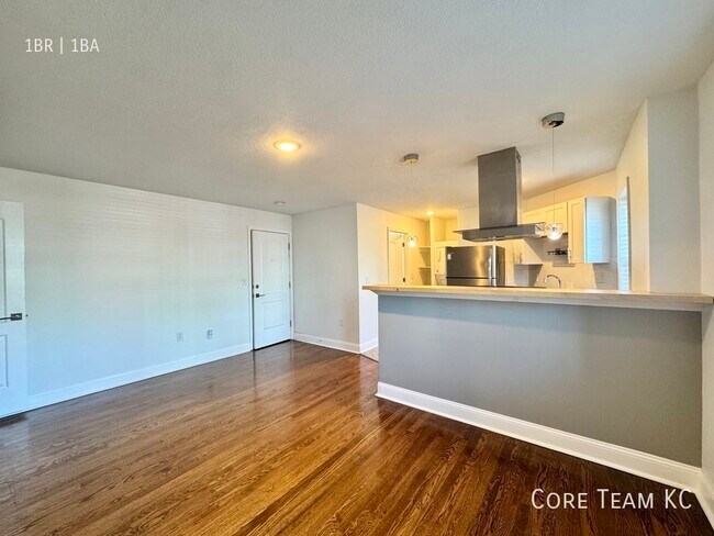 Foto del edificio - 1919 Olathe Blvd