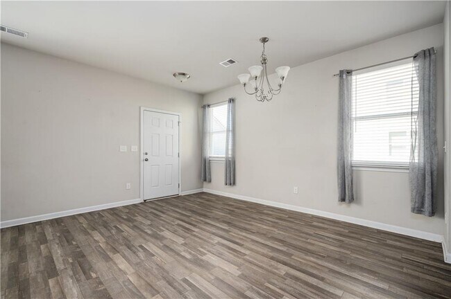 Foto del edificio - 1611 Meadow Crossing