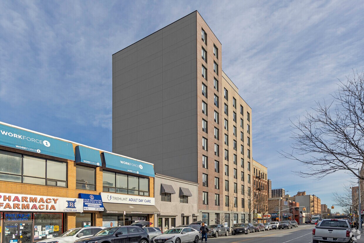 Foto principal - Tremont Residences