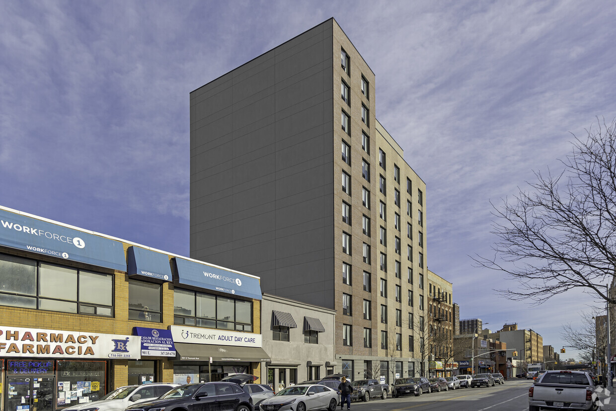 Primary Photo - Tremont Residences
