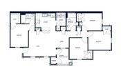 4 Bedroom