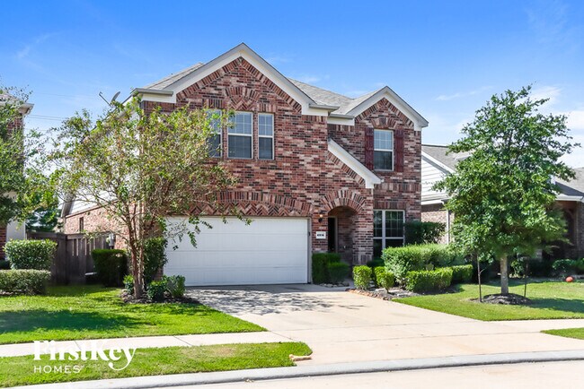 Foto del edificio - 4914 Ginger Bluff Trail