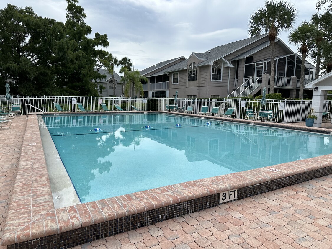 Foto principal - 14503 Lakewood Trace Ct