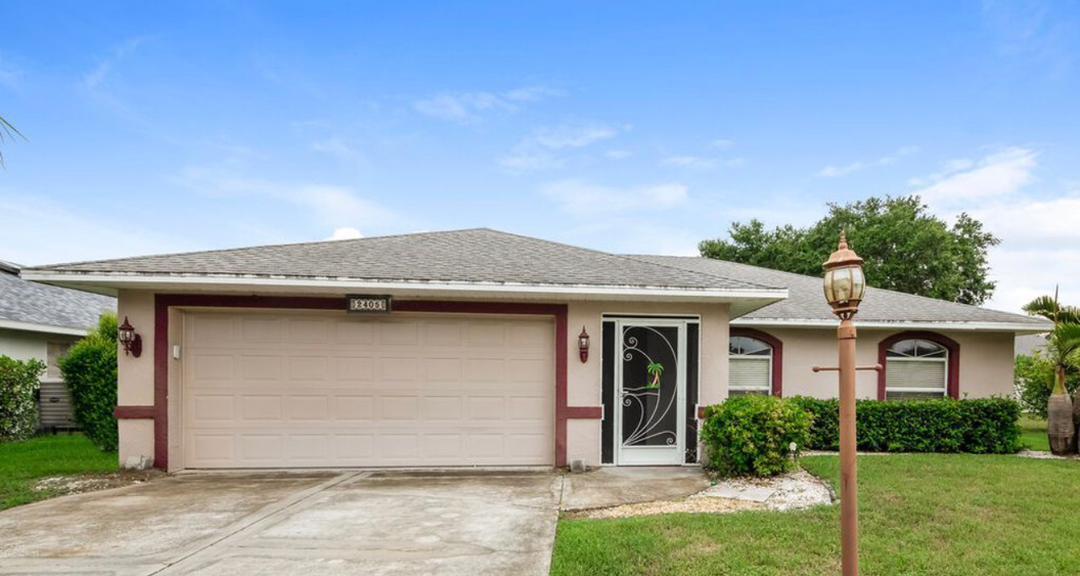 2404 50th Dr E, Bradenton, FL 34203 House Rental in Bradenton, FL