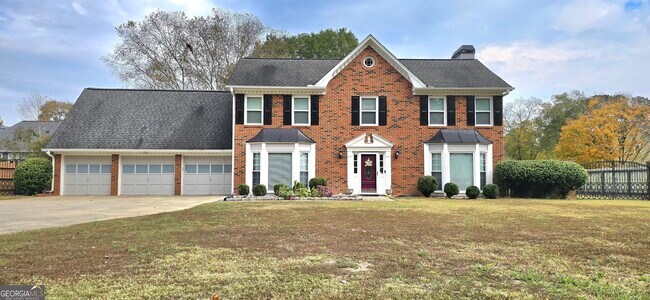 Foto del edificio - 5280 W Jones Bridge Rd