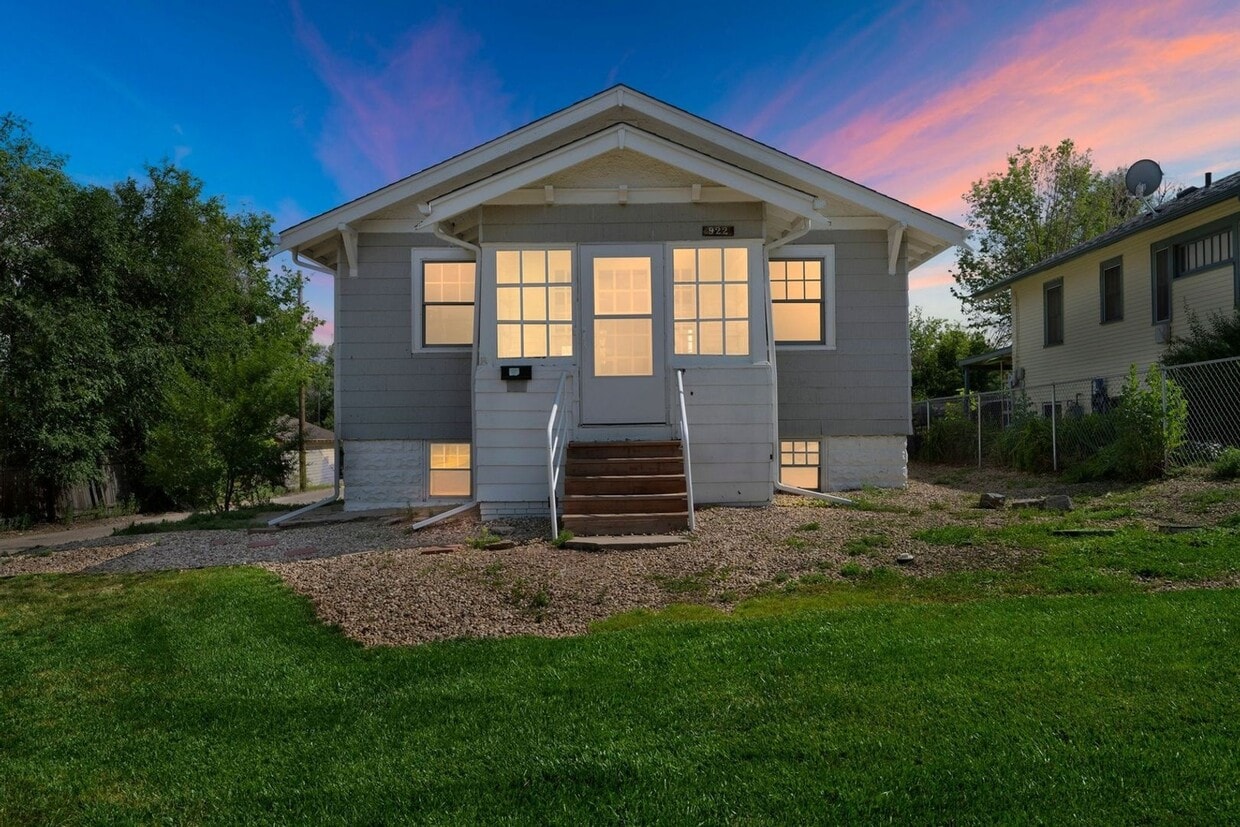 Primary Photo - Spacious 4BR House in Greeley