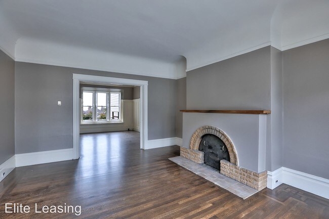 Building Photo - 2 br, 1.5 bath Apartment - 428 Liberty Street