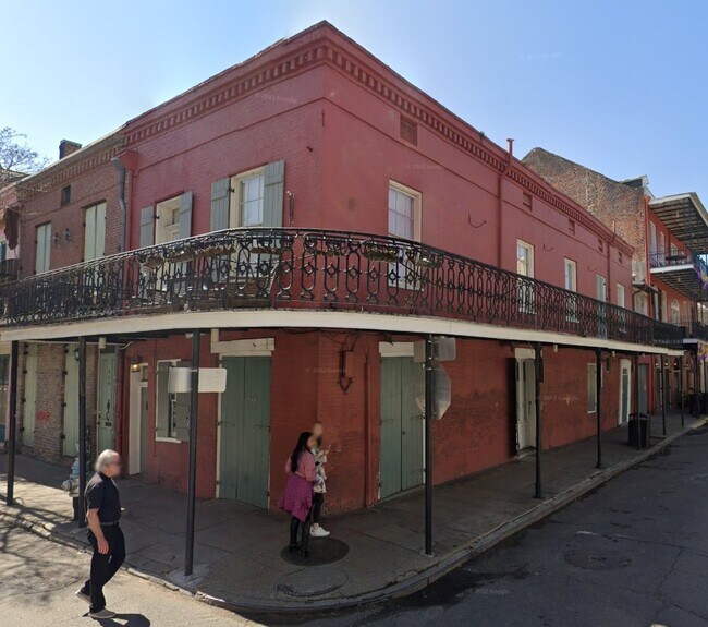 945 Chartres St Unit 945, New Orleans, LA 70116 Apartments in New