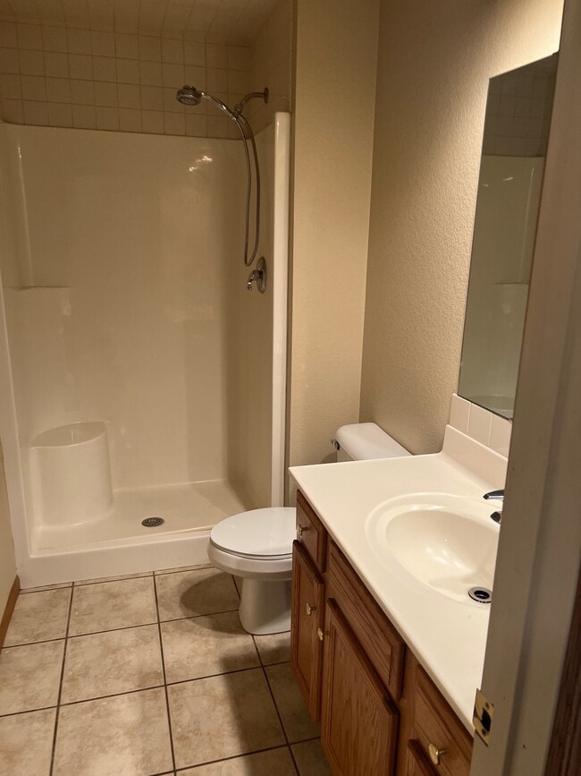 Second Bathroom - 220 Helen St