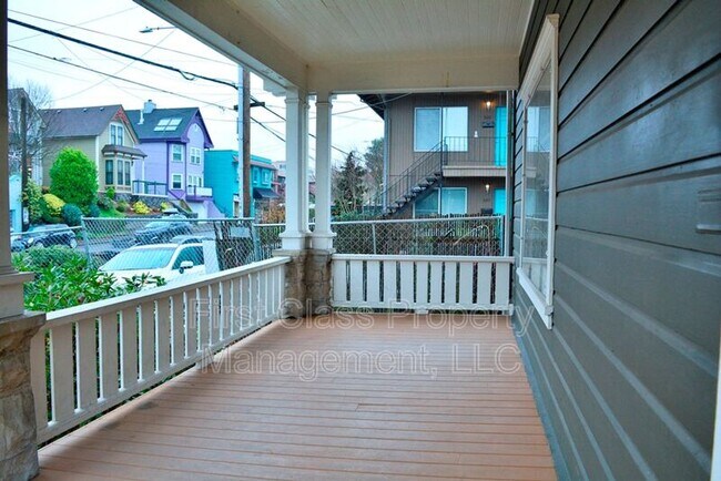 Foto del edificio - 3114 SE Belmont St