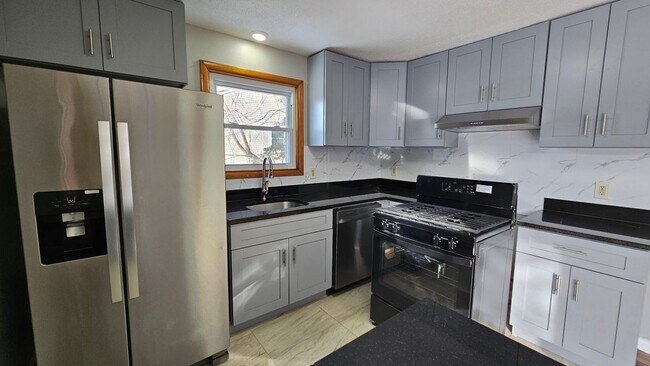 Foto del edificio - 32 Morrison St