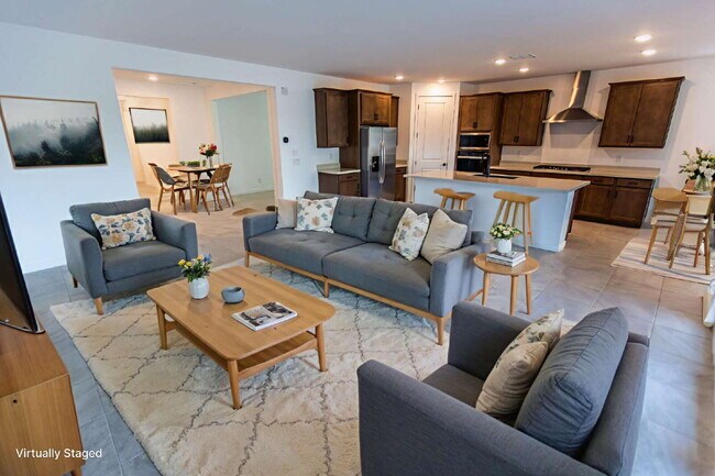 Foto del edificio - 23024 E Watford Dr