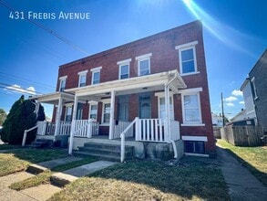 Building Photo - 431 Frebis Ave