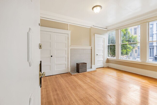 Foto del edificio - 652-656 Clayton Street