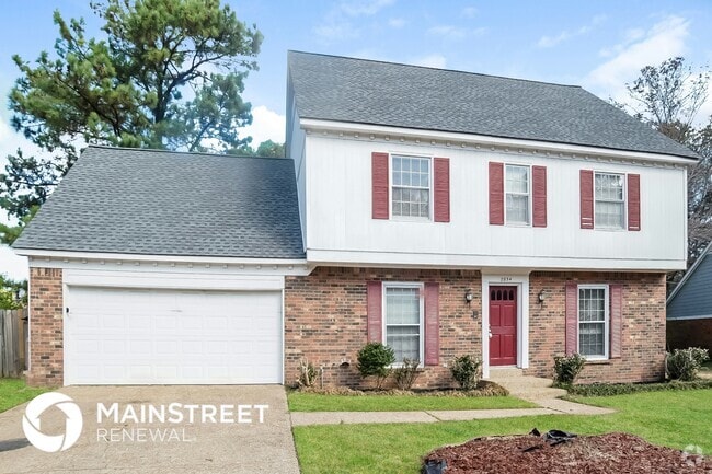 Building Photo - 2834 Lanthorn Dr