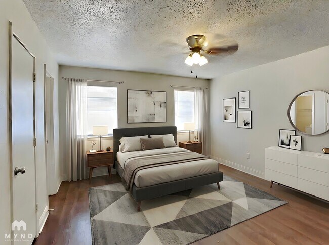 Foto del edificio - 7309 Fredricksburg Dr