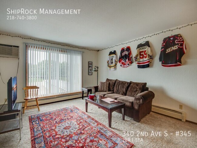 Foto del edificio - 340 2nd Ave S