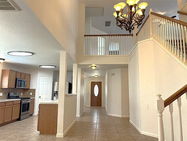 Foto del edificio - 4714 Glencastle Ct