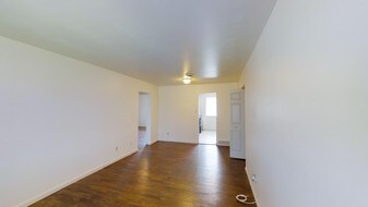 Timber Place Apartments