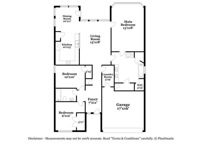 Building Photo - 2101 Blakely Ct