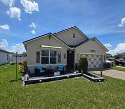 Building Photo - 981 Chanler Dr