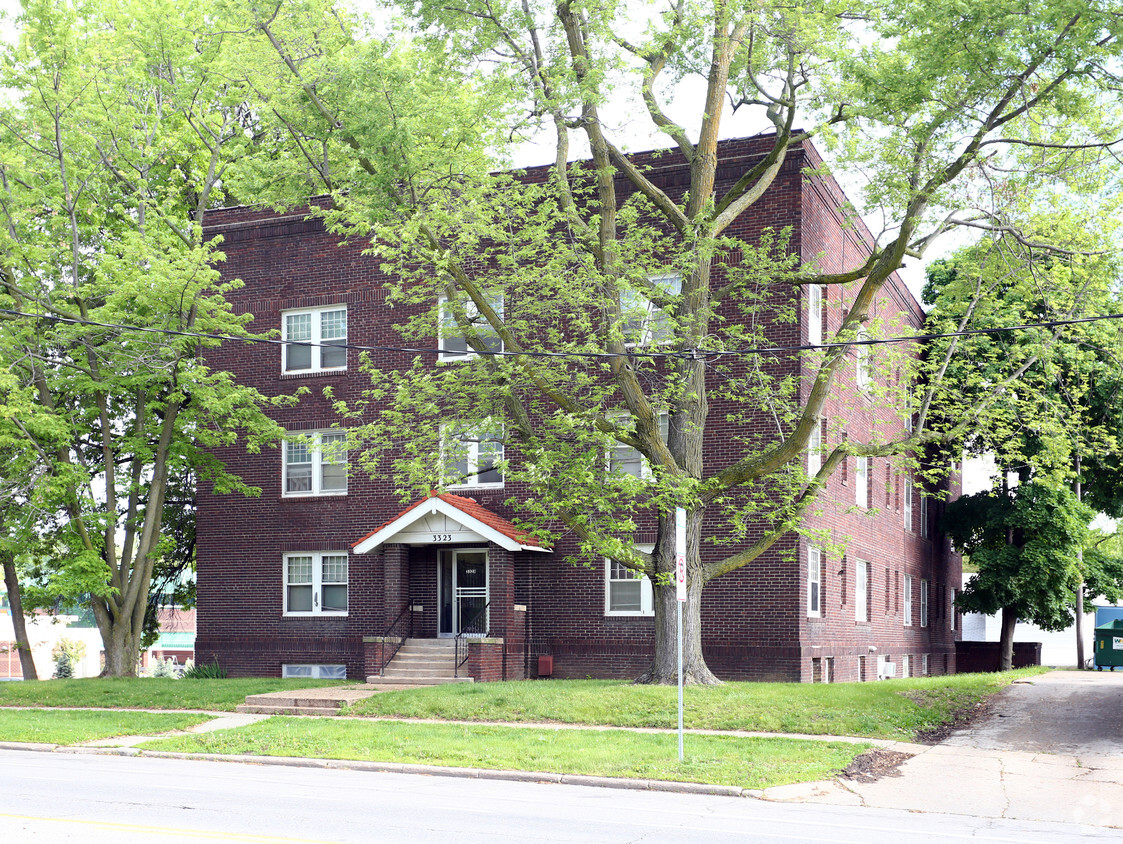 Studio Apartments Des Moines Iowa