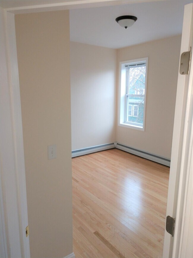 Foto del edificio - 274 Brookline St