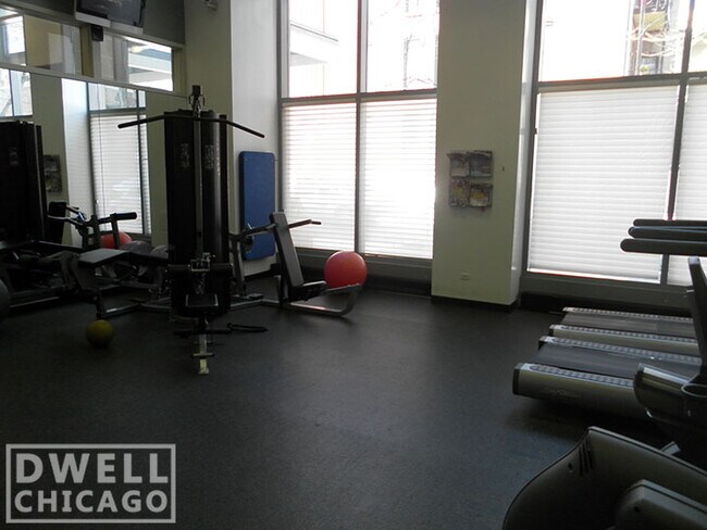 Foto del edificio - 120 W Chestnut St