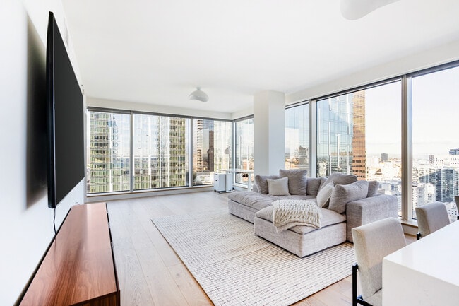 Foto del edificio - 889 Francisco St