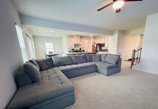 Foto del edificio - Beautiful Home in Moyock Subdivision - Min...