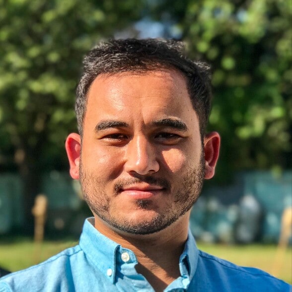 Primary Contact Photo