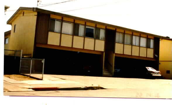 Foto del edificio - 140 San Juan Ave