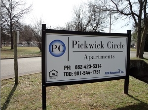 Foto principal - Pickwick Circle Apartments