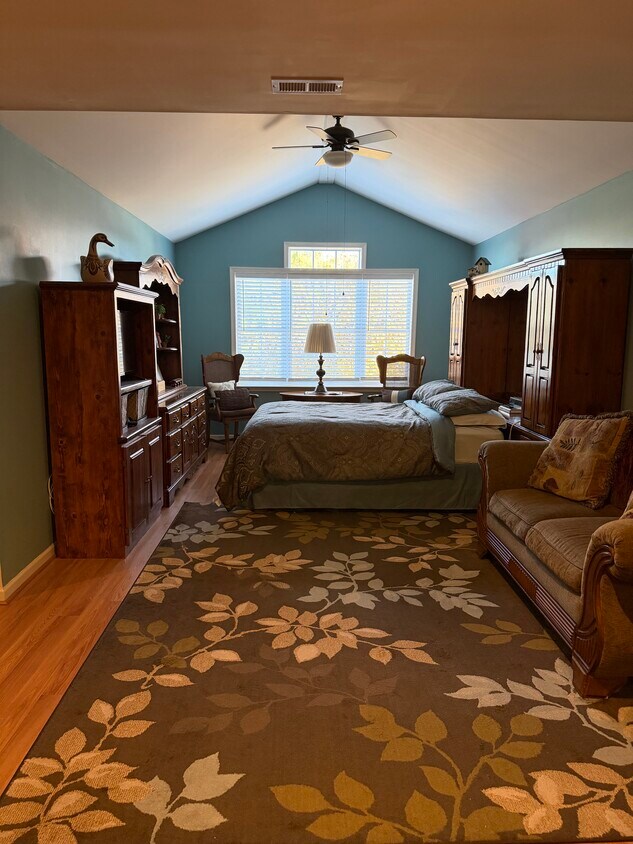 Gran suite principal 3 - 1 Osmond Way