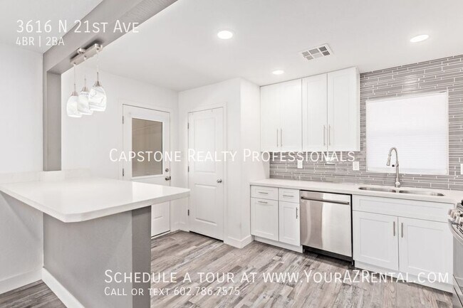 Foto del edificio - 3616 N 21st Ave