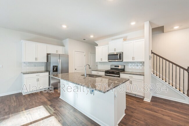 Foto del edificio - 14220 Wilson Mac Ln