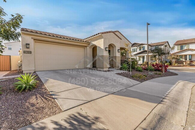 Building Photo - 4394 N 197th Dr