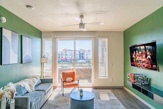 Foto del edificio - 9456 W Georgia Ave