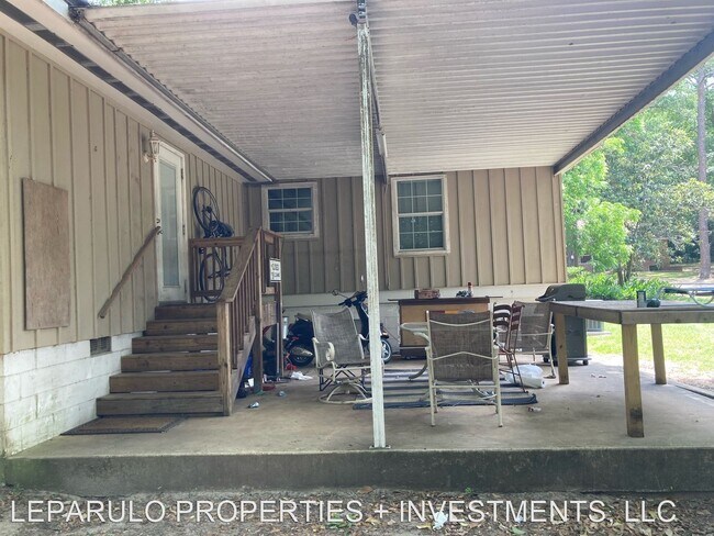 Building Photo - 4 br, 2 bath House - 214 Lipona Rd