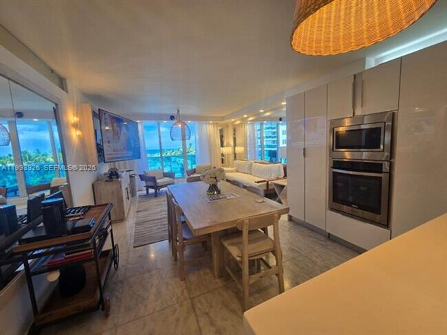 Photo - 2301 Collins Ave Apartment