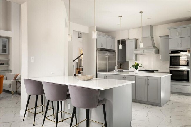 Foto del edificio - 20808 Pinewalk Dr