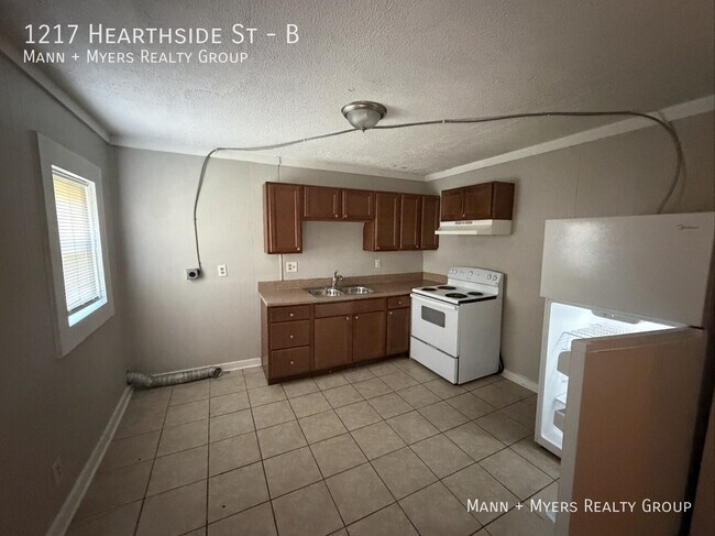 Foto del edificio - 1217 Hearthside St
