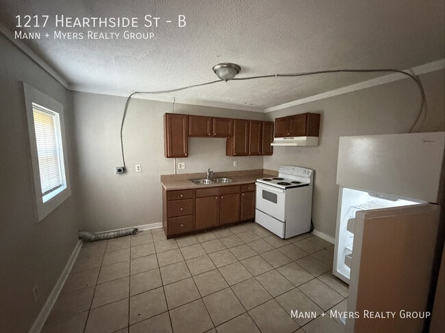 Photo - 1217 Hearthside St-B Apartment