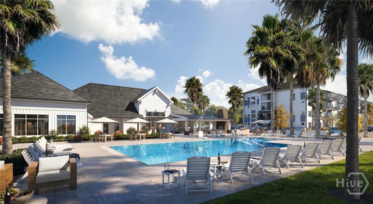 Foto principal - 5700 Ogeechee Rd