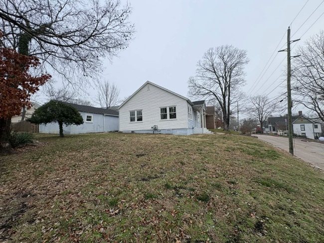 Foto del edificio - 6 Prospect Ave