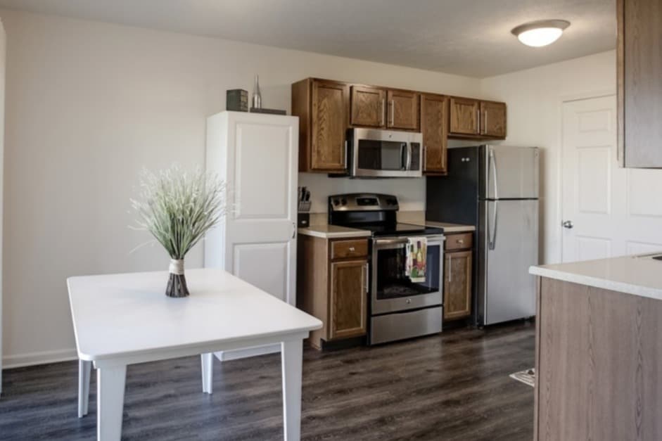 Eagle's Nest Apartments Apartments in Grandville, MI