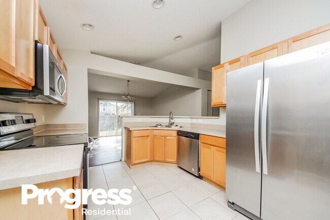 Building Photo - 2923 Elbib Dr