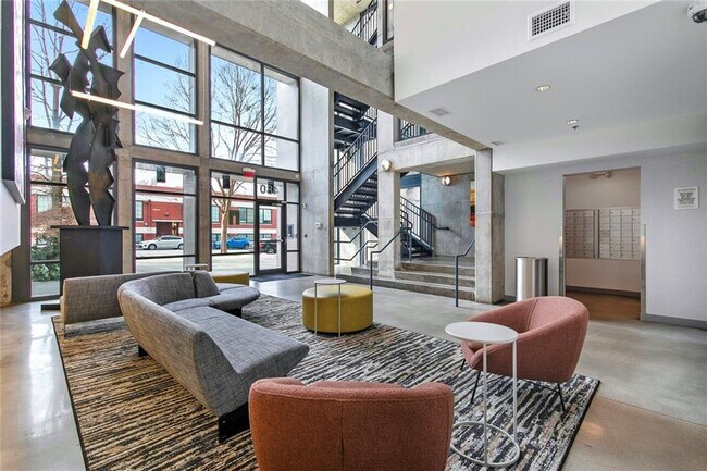 Foto del edificio - 480 John Wesley Dobbs Ave NE