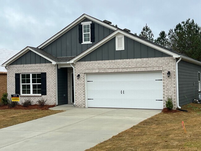 Foto del edificio - Odenville’s Sterling Place subdivision One...