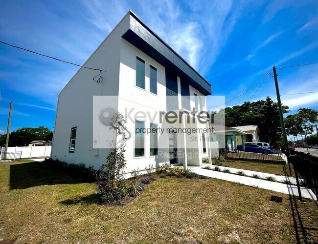 Foto del edificio - 2703 N 24th St